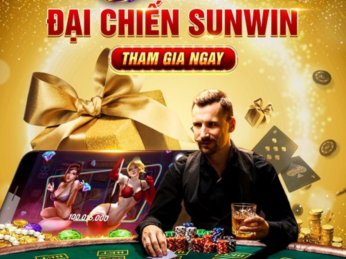 Game bài Sunwin có giftcode có khuyến mãi không? Nhận code Sunwin ở đâu?