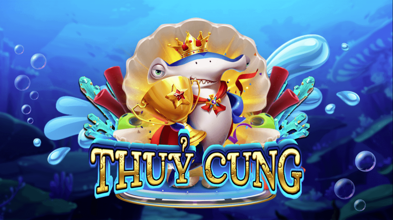 Giai ma game no hu Thuy Cung Sunwin an hu 97 000 000