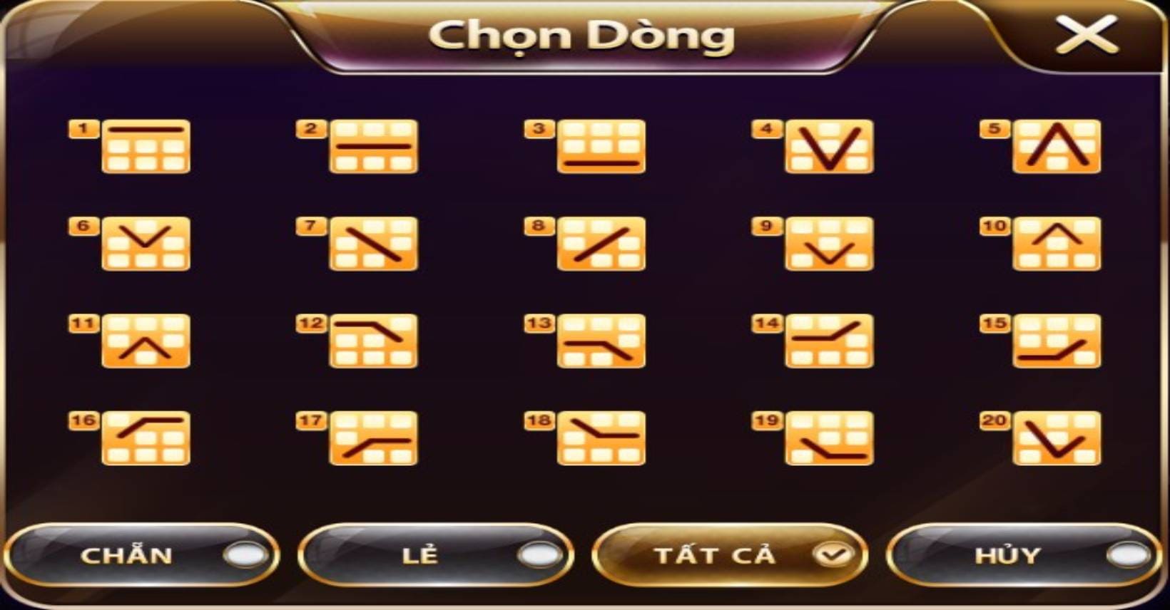 Giai ma game no hu Kim Cuong Sunwin an hu 5 000 000