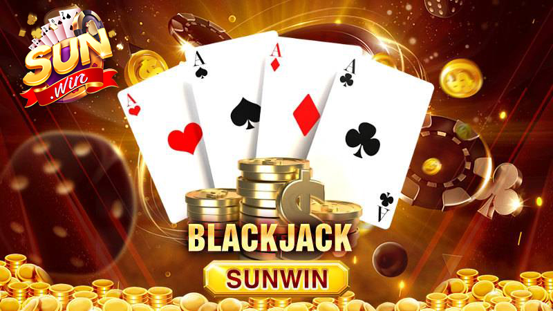 Blackjack sunwin