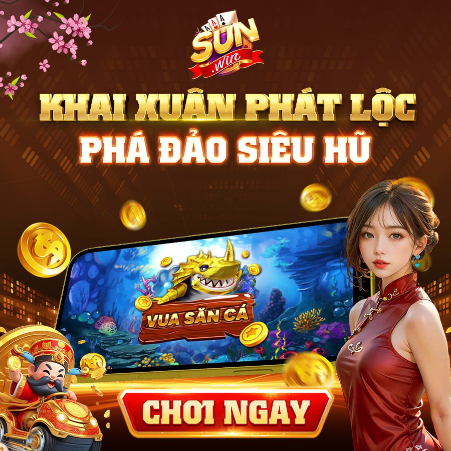 Sự kiện phát lộc vua sắn cá