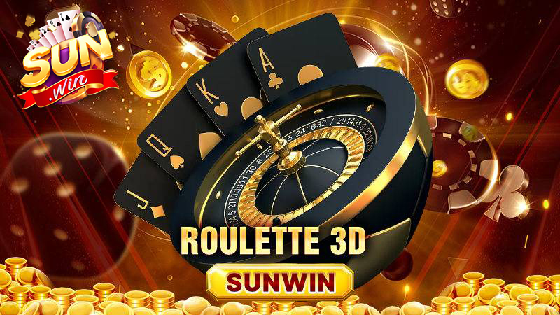 Roulette sunwin