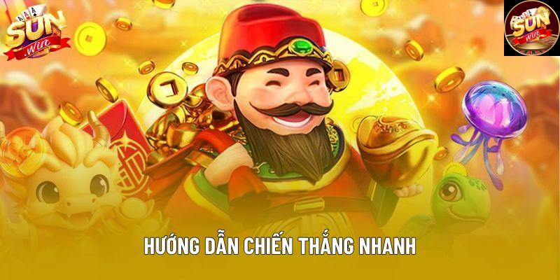 Hướng dẫn chiến thắng nhanh Hướng dẫn chiến thắng nhanh
