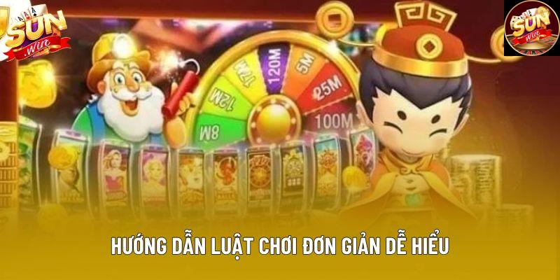 Hướng dẫn luật chơi đơn giản dễ hiểu