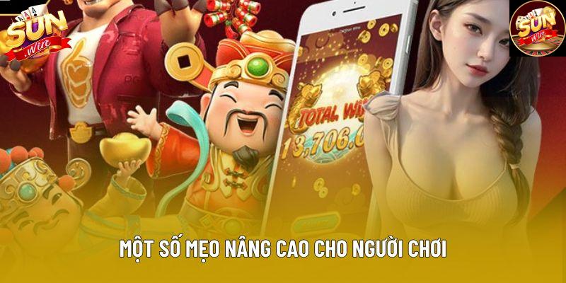 Một số mẹo nâng cao cho người chơi
