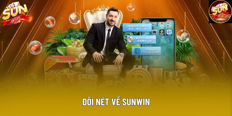 Đôi nét về Sunwin