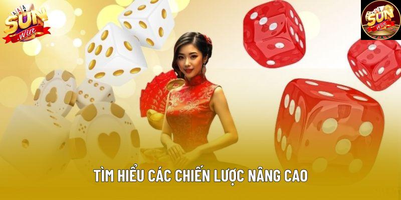 Tìm hiểu các chiến lược nâng cao Tìm hiểu các chiến lược nâng cao