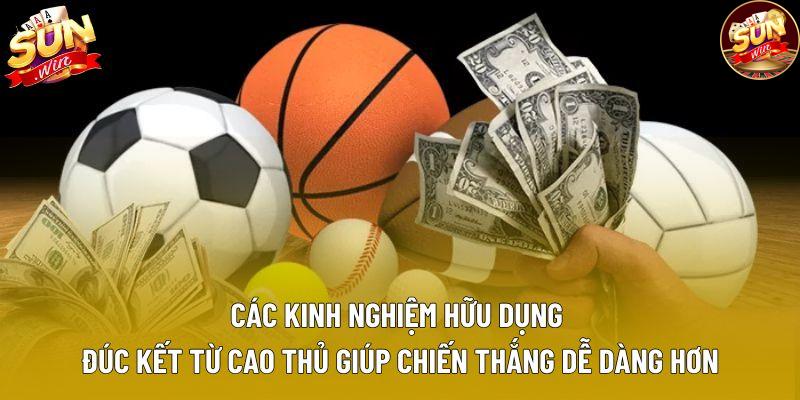 Các kinh nghiệm hữu dụng đúc kết từ cao thủ giúp chiến thắng dễ dàng hơn