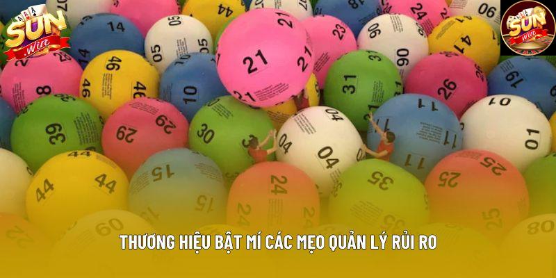 Thương hiệu bật mí các mẹo quản lý rủi ro