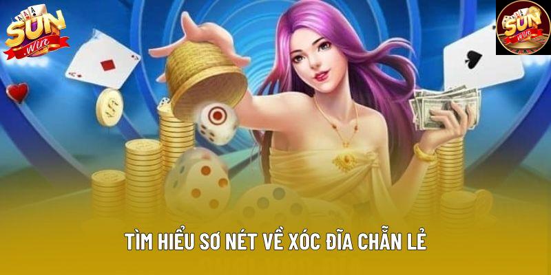 Tìm hiểu sơ nét về xóc đĩa chẵn lẻ Tìm hiểu sơ nét về xóc đĩa chẵn lẻ