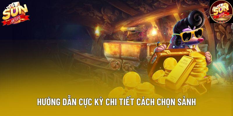 Các tiêu chí cho hội viên chọn top game nổ hũ tặng tiền khởi nghiệp